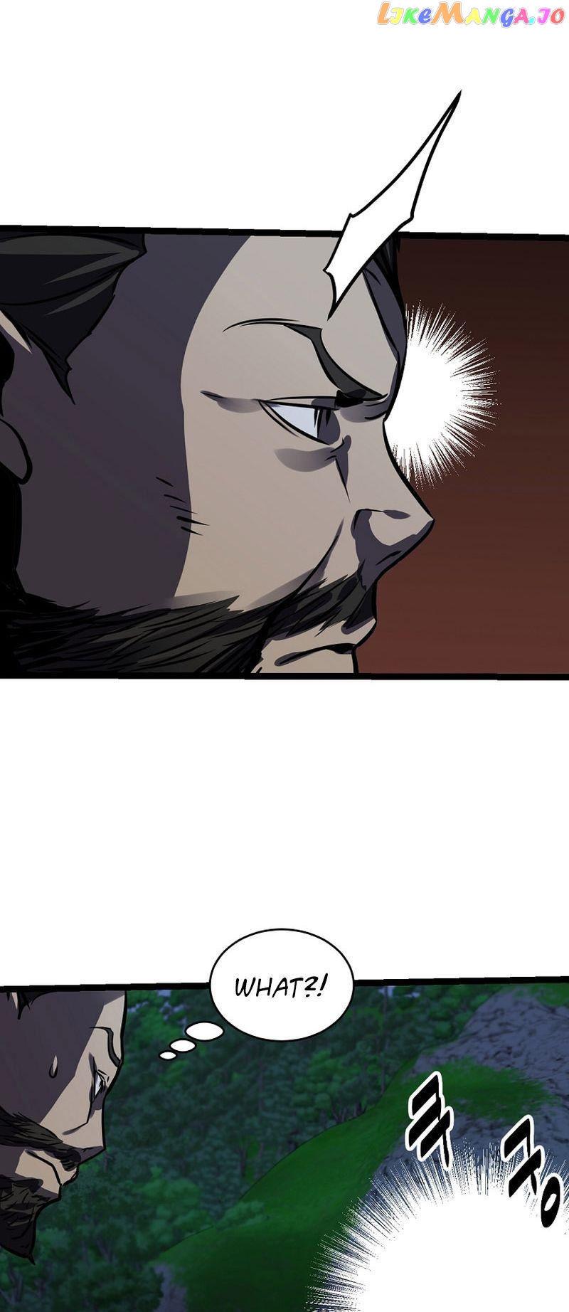 Ice Plum Blossom Chapter 21 - page 36