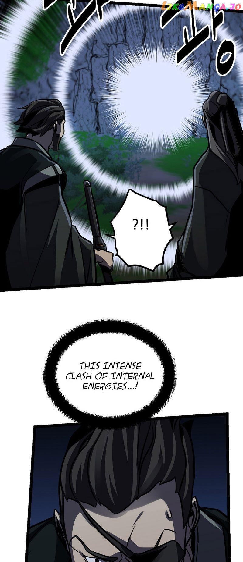 Ice Plum Blossom Chapter 21 - page 38