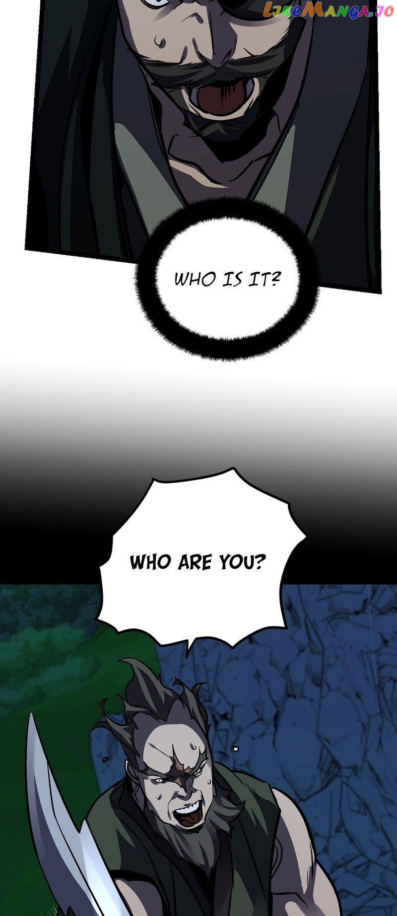 Ice Plum Blossom Chapter 21 - page 39