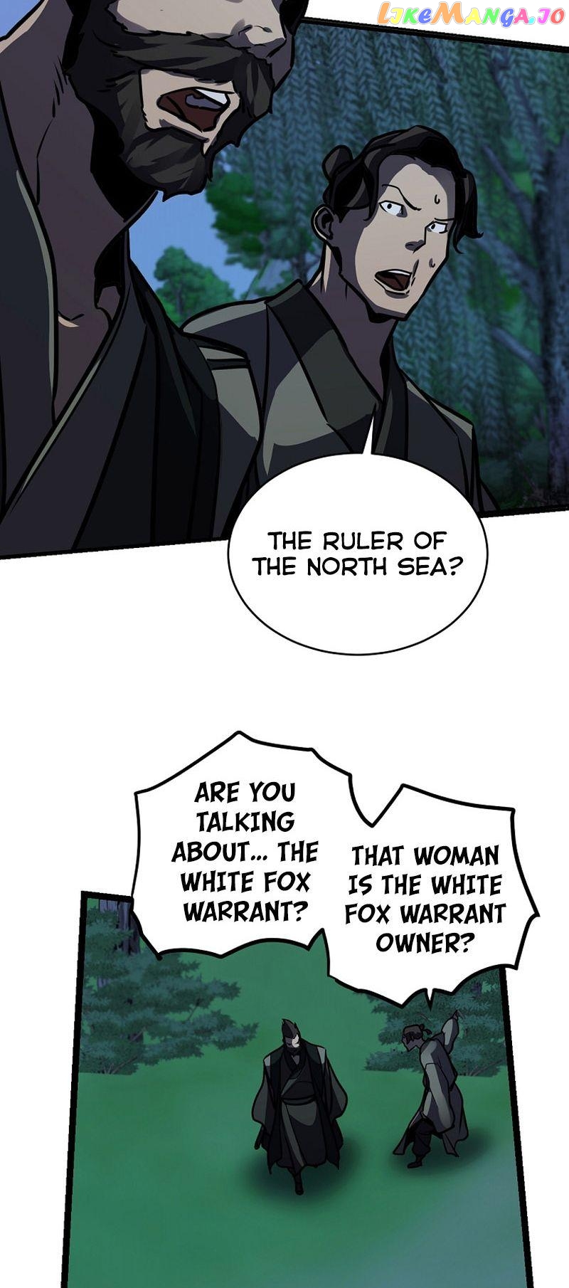 Ice Plum Blossom Chapter 22 - page 24
