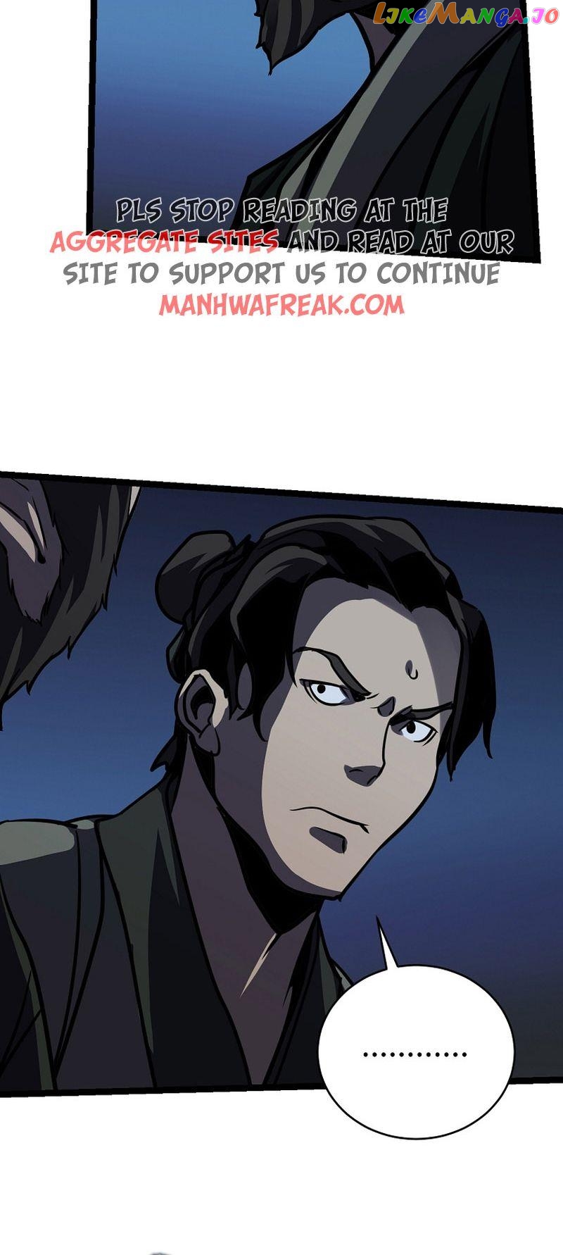 Ice Plum Blossom Chapter 22 - page 28