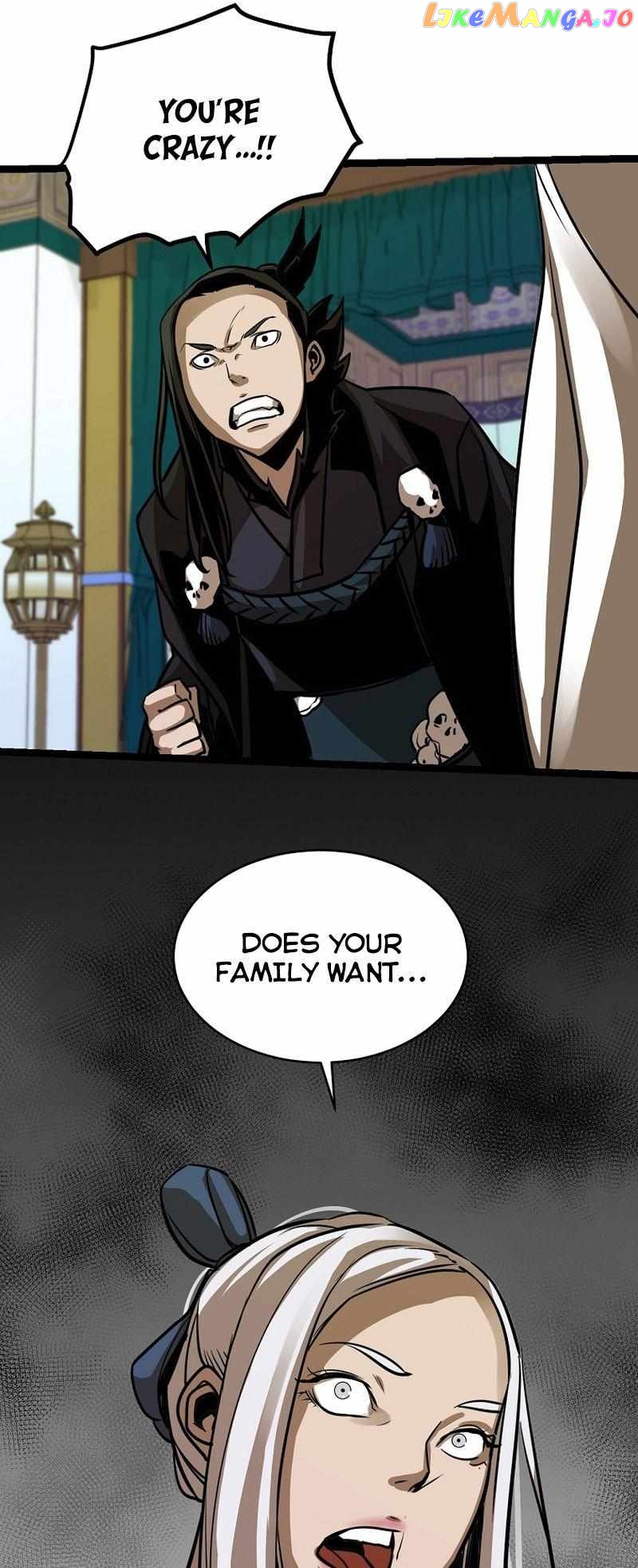 Ice Plum Blossom Chapter 22 - page 50
