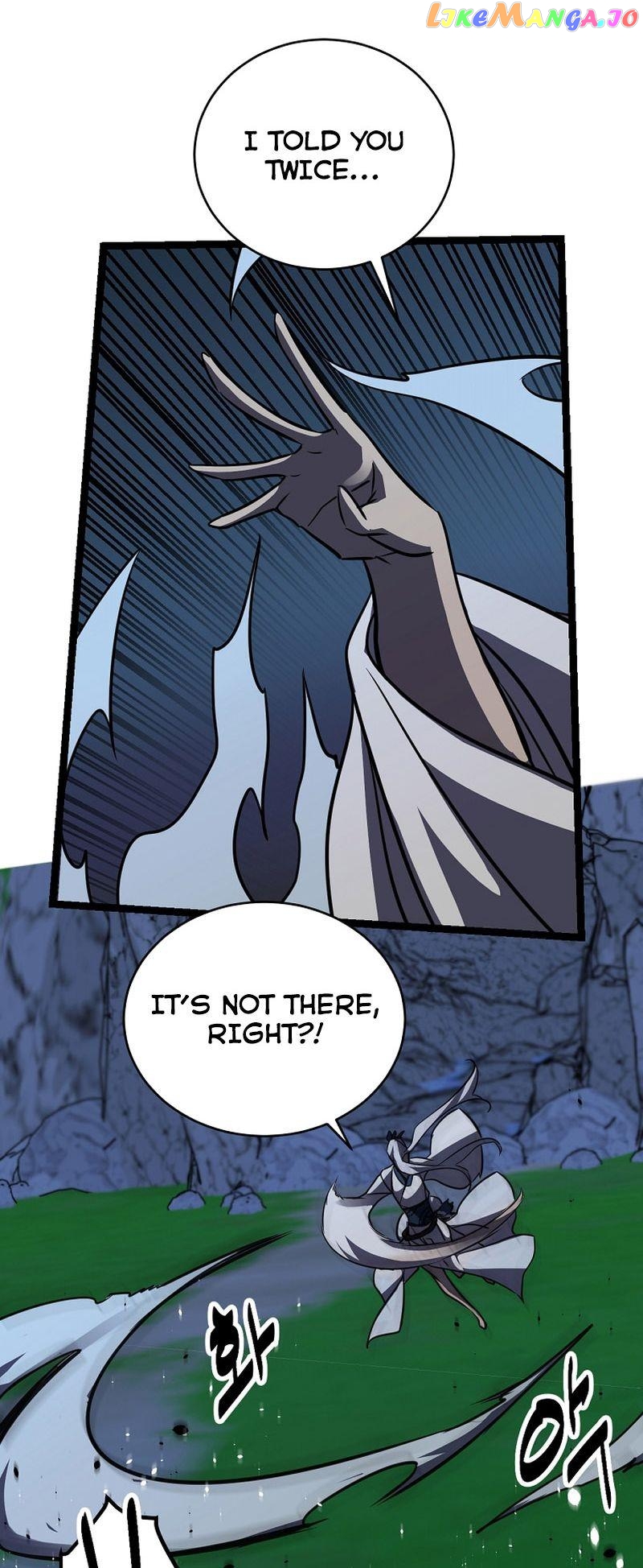 Ice Plum Blossom Chapter 22 - page 6