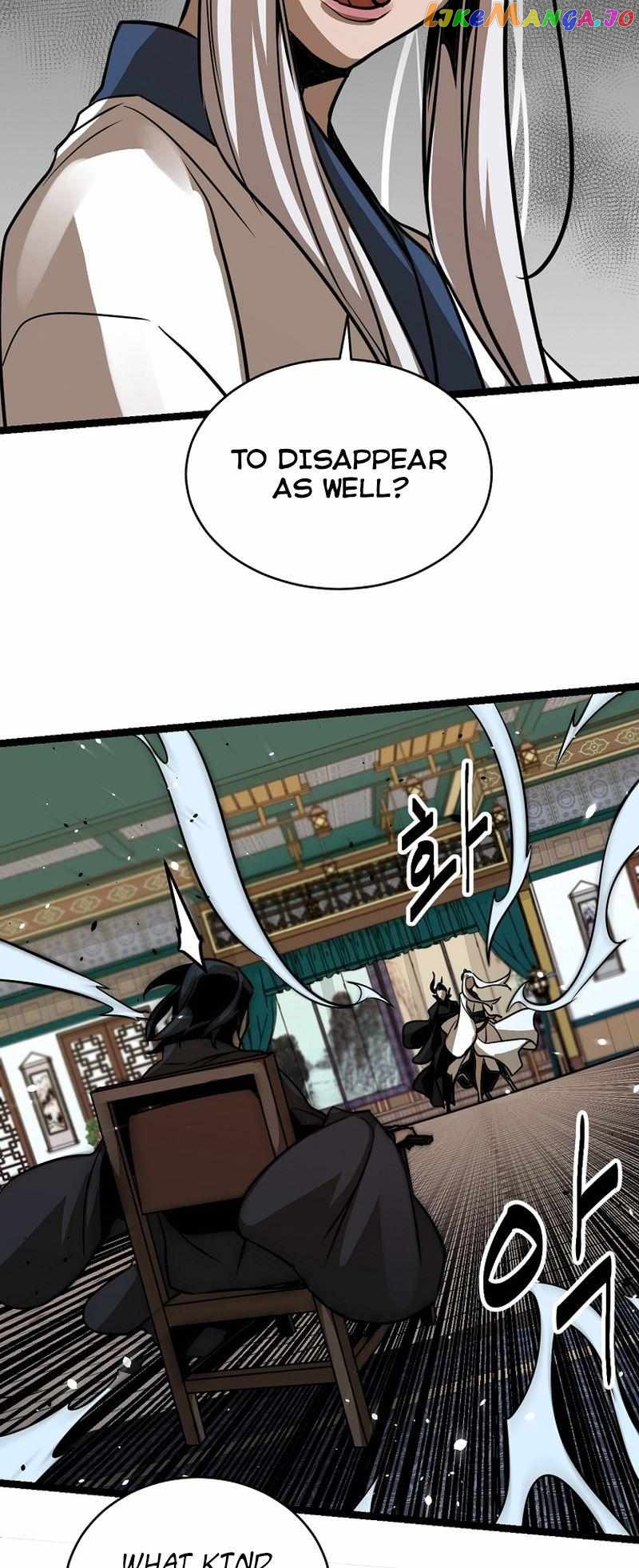 Ice Plum Blossom Chapter 22 - page 51