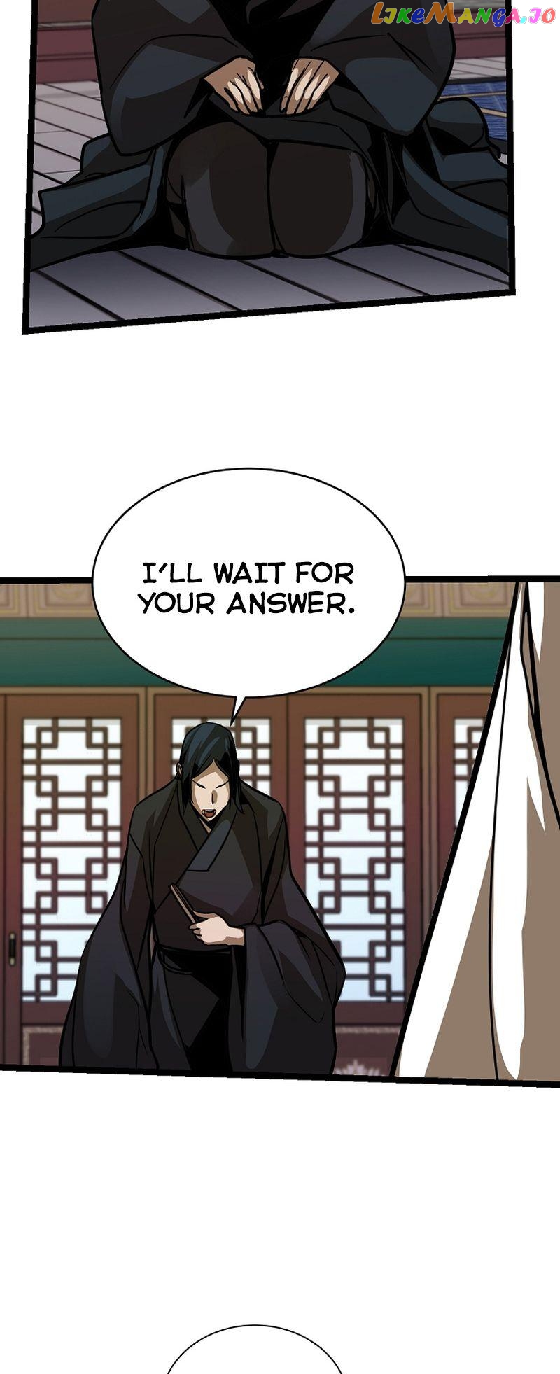 Ice Plum Blossom Chapter 22 - page 54