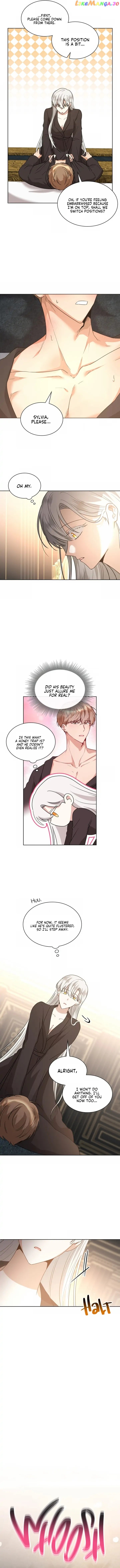 Cross My Heart and Hope to Die Chapter 6 - page 5