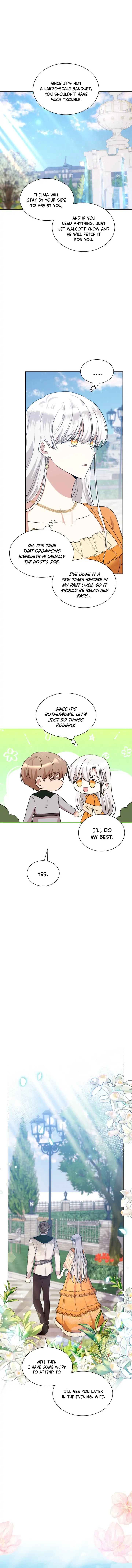 Cross My Heart and Hope to Die Chapter 7 - page 6