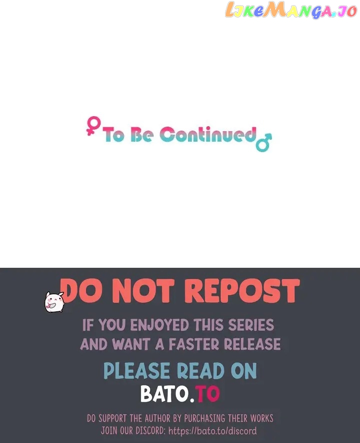 The Sacred Life of a Webcomic Artist Chapter 26 - page 34