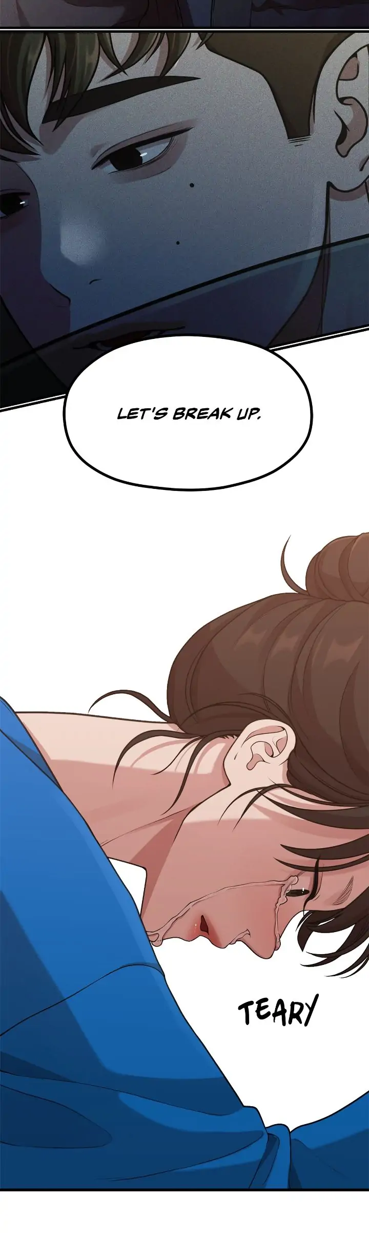 The Sacred Life of a Webcomic Artist Chapter 28 - page 26