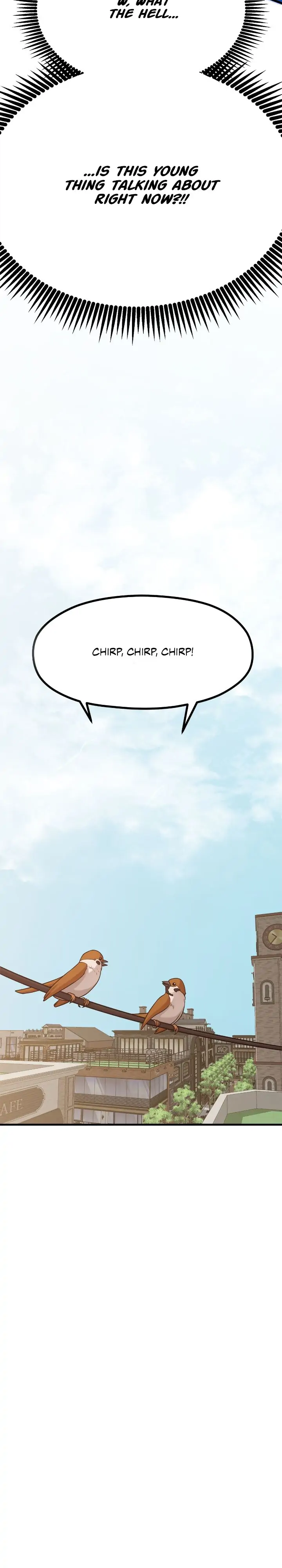The Sacred Life of a Webcomic Artist Chapter 28 - page 10