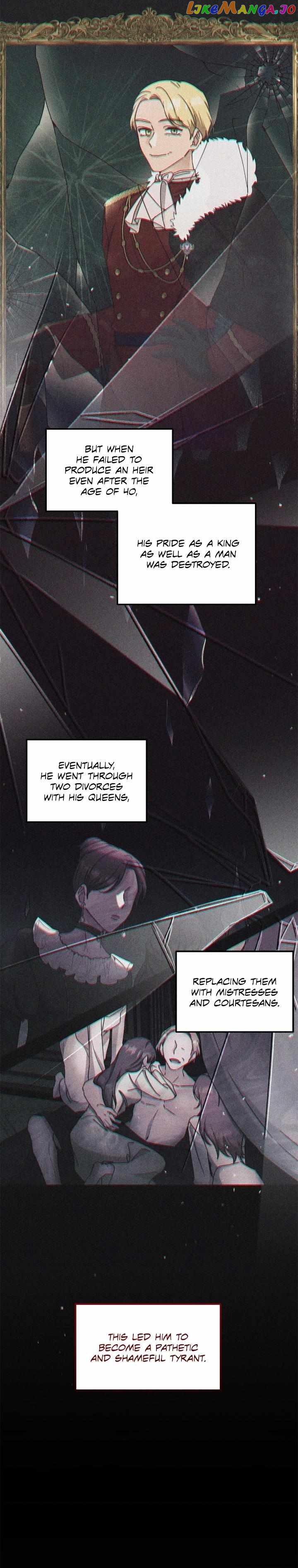Sweetie, Sweetie, Sweetie Chapter 24 - page 7