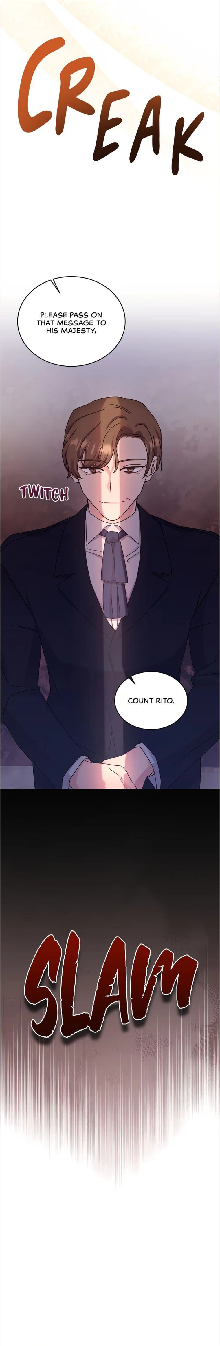 Sweetie, Sweetie, Sweetie Chapter 25 - page 12