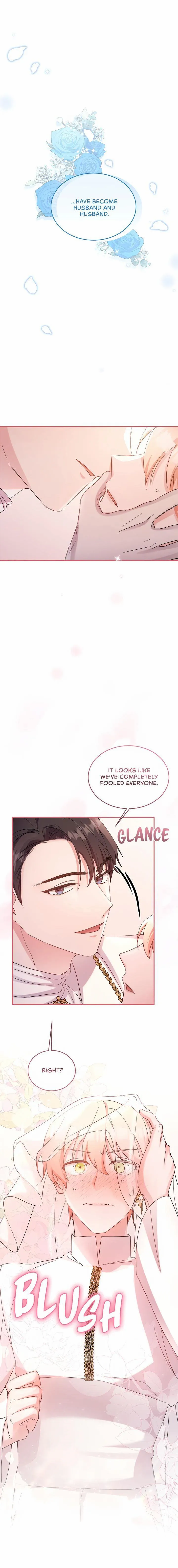 Sweetie, Sweetie, Sweetie Chapter 26 - page 12