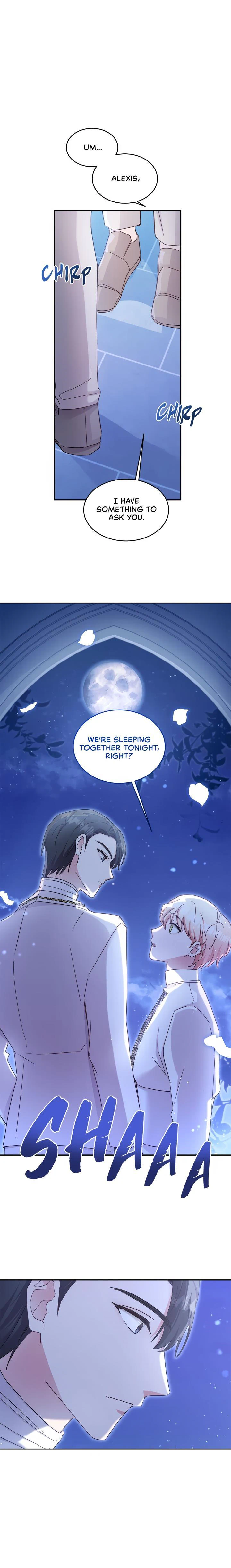 Sweetie, Sweetie, Sweetie Chapter 26 - page 18