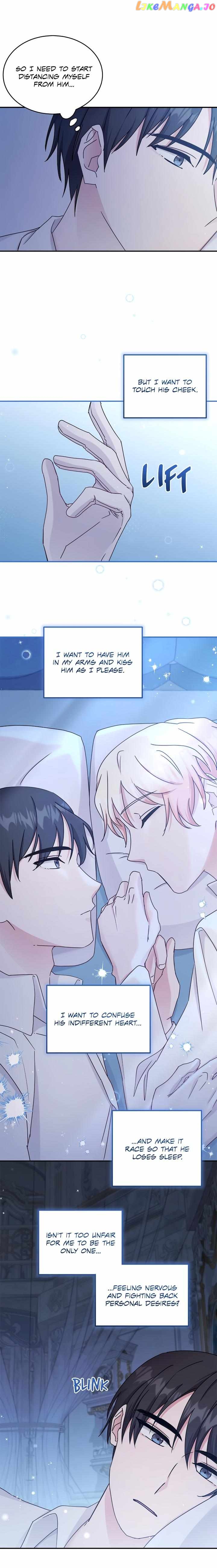 Sweetie, Sweetie, Sweetie Chapter 27 - page 13