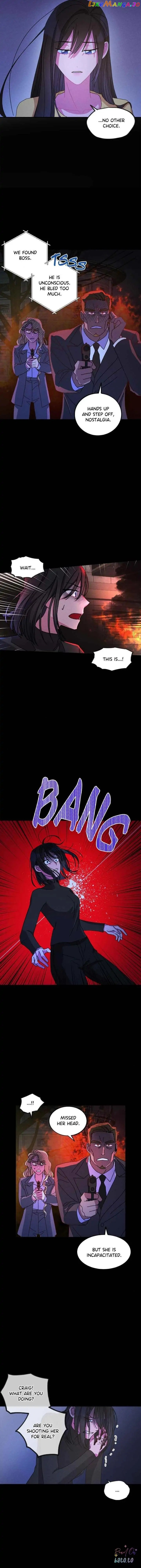 I Swear I Really Like It Chapter 44 - page 9
