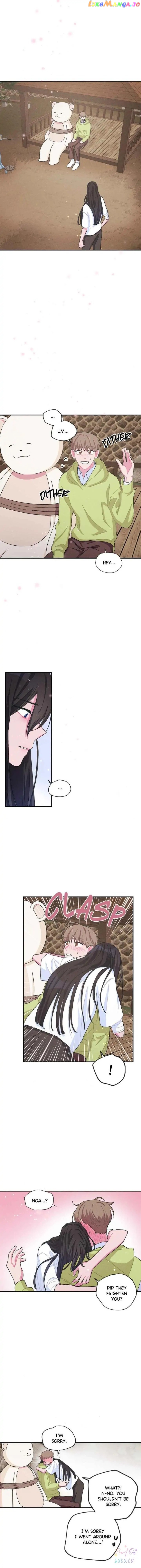 I Swear I Really Like It Chapter 26 - page 6