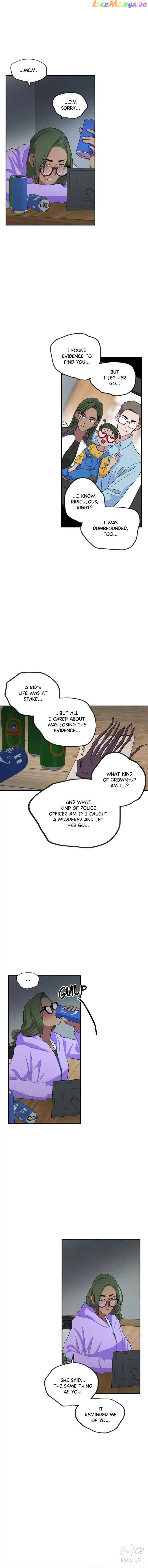 I Swear I Really Like It Chapter 26 - page 12