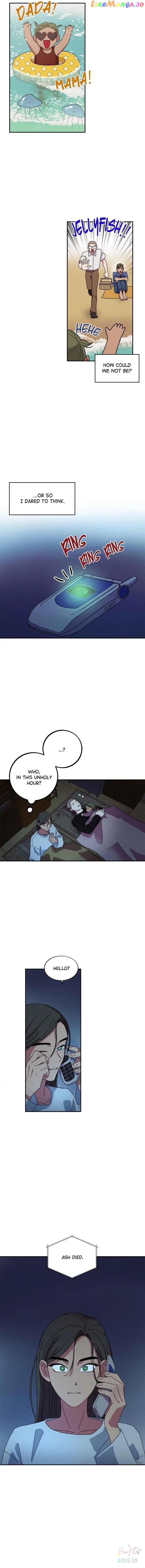 I Swear I Really Like It Chapter 36 - page 6