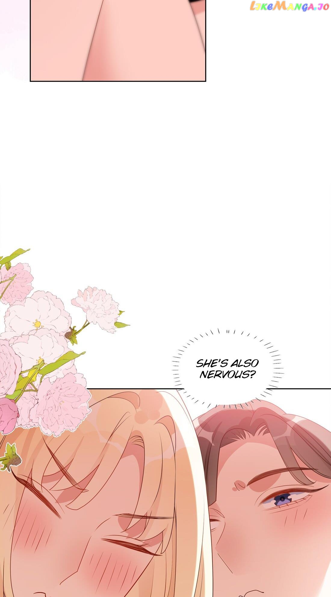 Your Scent is a Little Sweet Chapter 29 - page 13