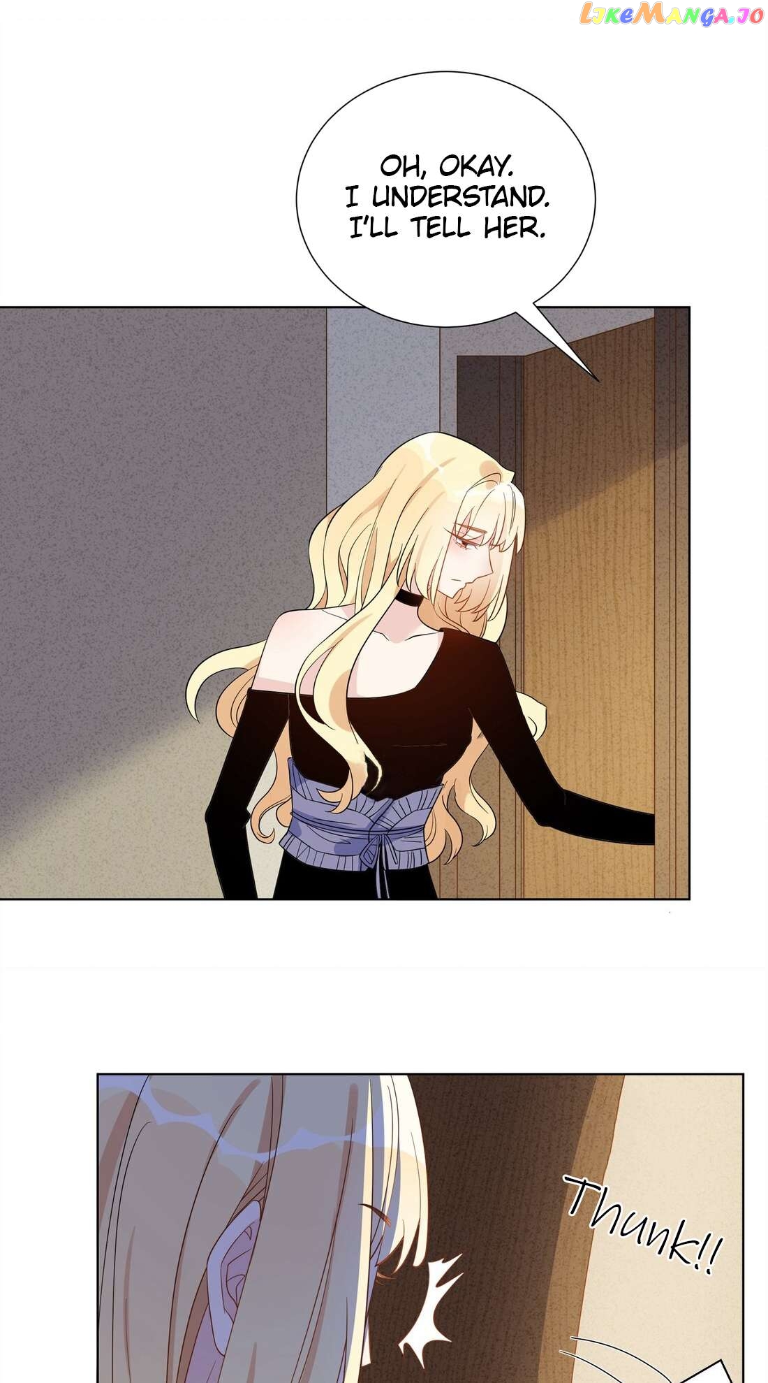 Your Scent is a Little Sweet Chapter 30 - page 26