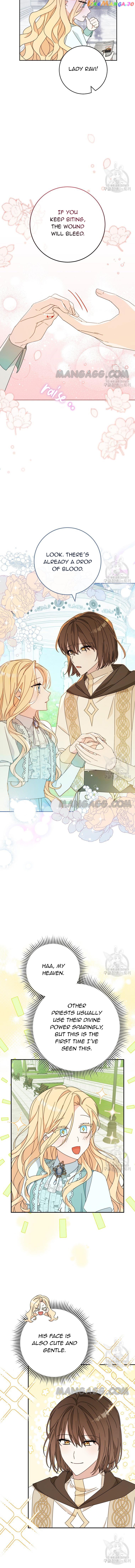 Please Treat Your Friends Preciously Chapter 40 - page 2
