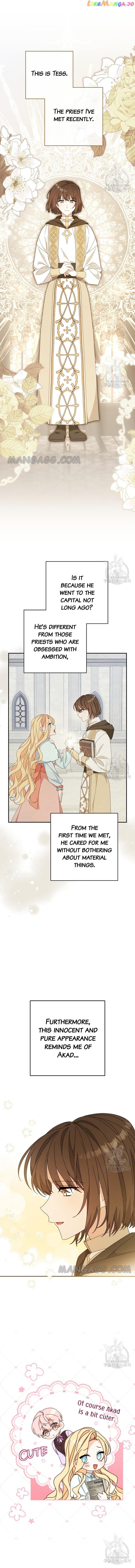 Please Treat Your Friends Preciously Chapter 40 - page 3