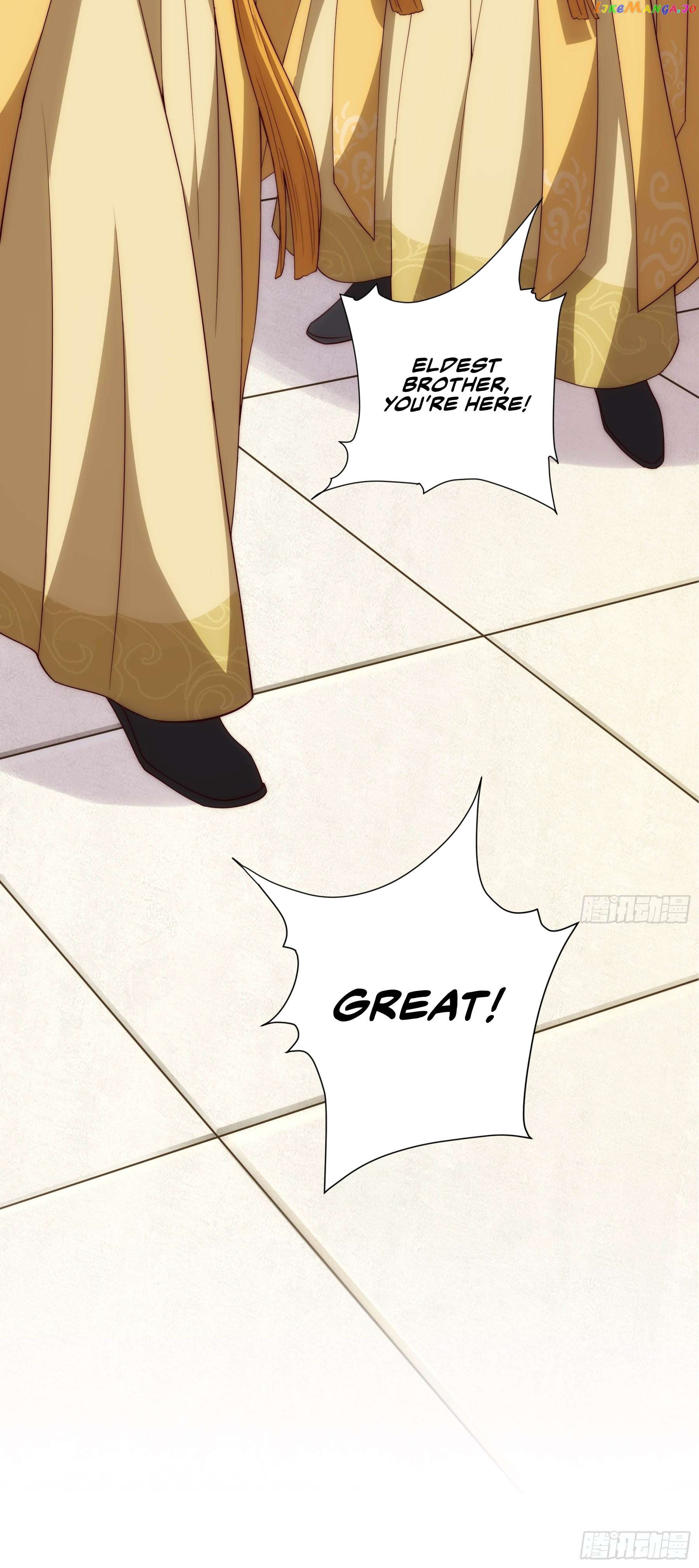 King of Taoism Chapter 13 - page 6