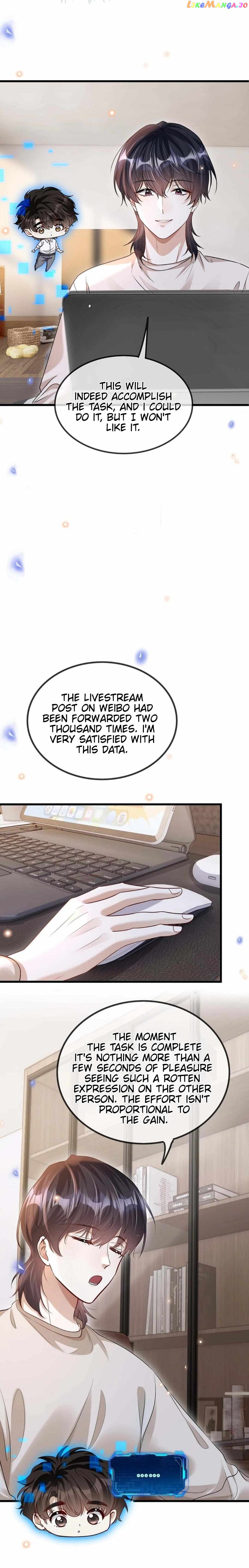Don’t Pick Up Boyfriends From The Trash Chapter 22 - page 14