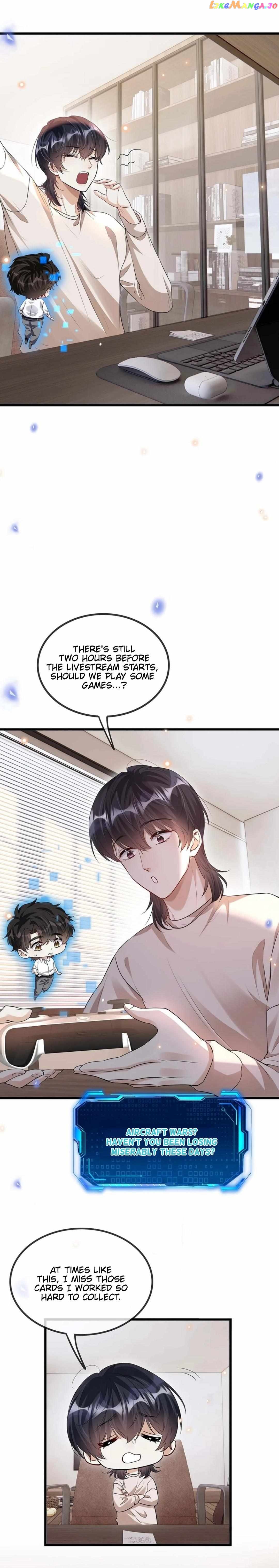Don’t Pick Up Boyfriends From The Trash Chapter 22 - page 10