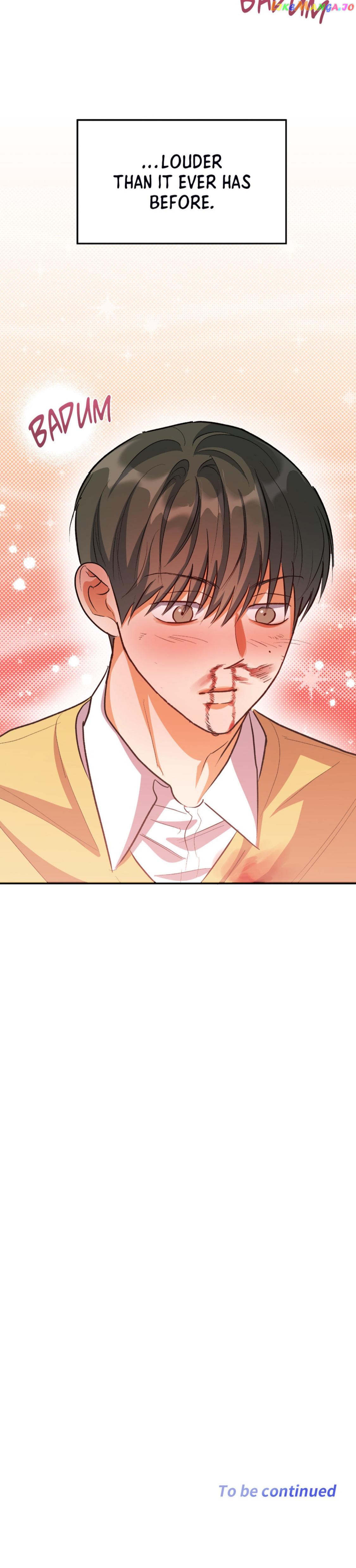 Half Of Me Chapter 42 - page 26