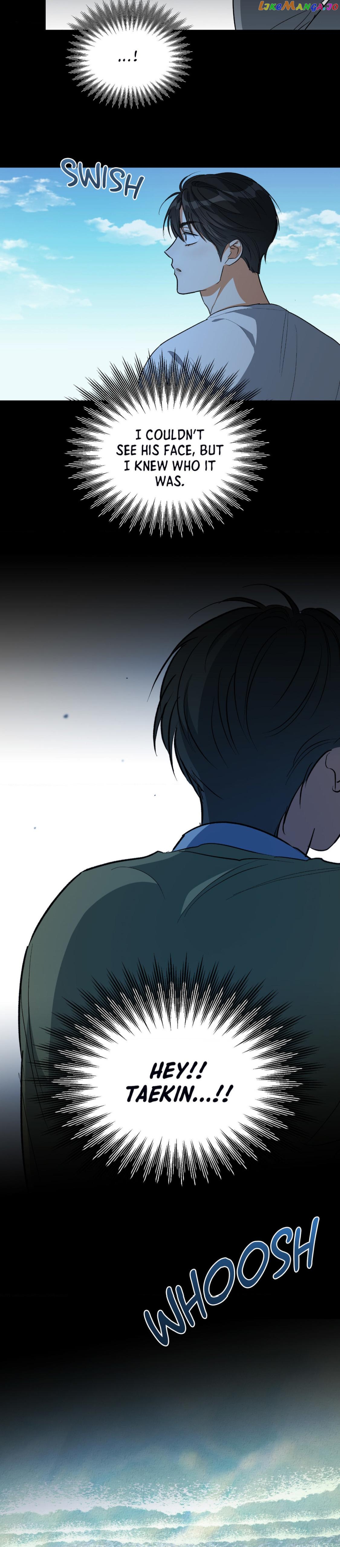 Half Of Me Chapter 43 - page 12