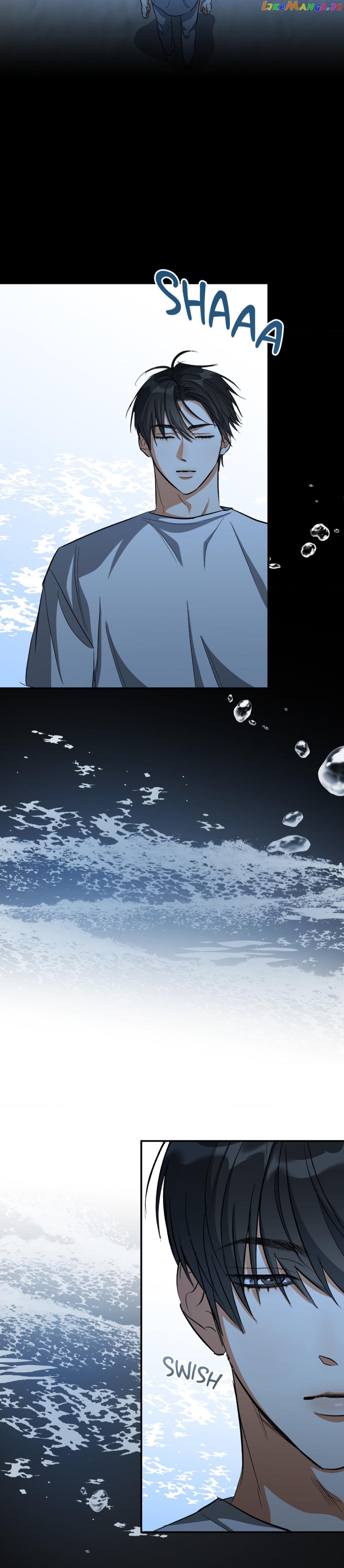 Half Of Me Chapter 43 - page 9