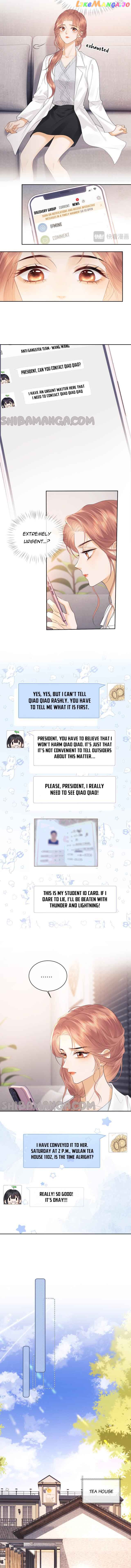 Meet My Wife, Who’s Also My Fan Chapter 12 - page 4