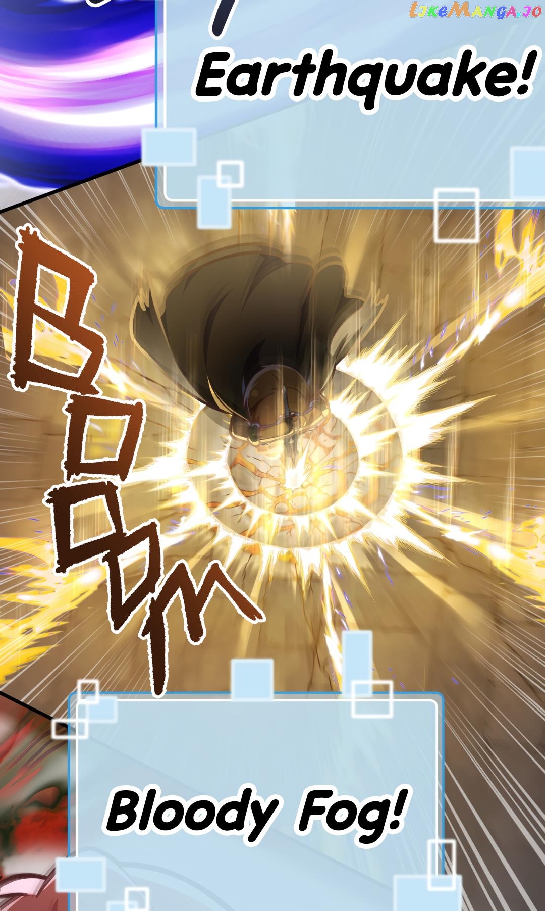 The Guild Member Next Door Chapter 14 - page 14