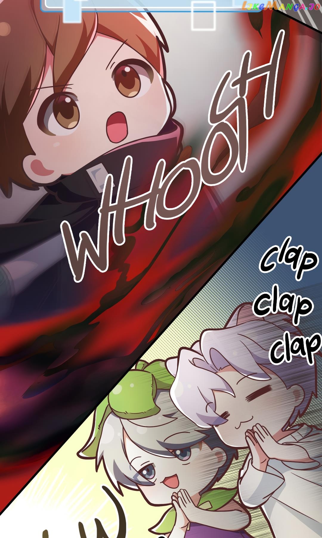 The Guild Member Next Door Chapter 14 - page 15