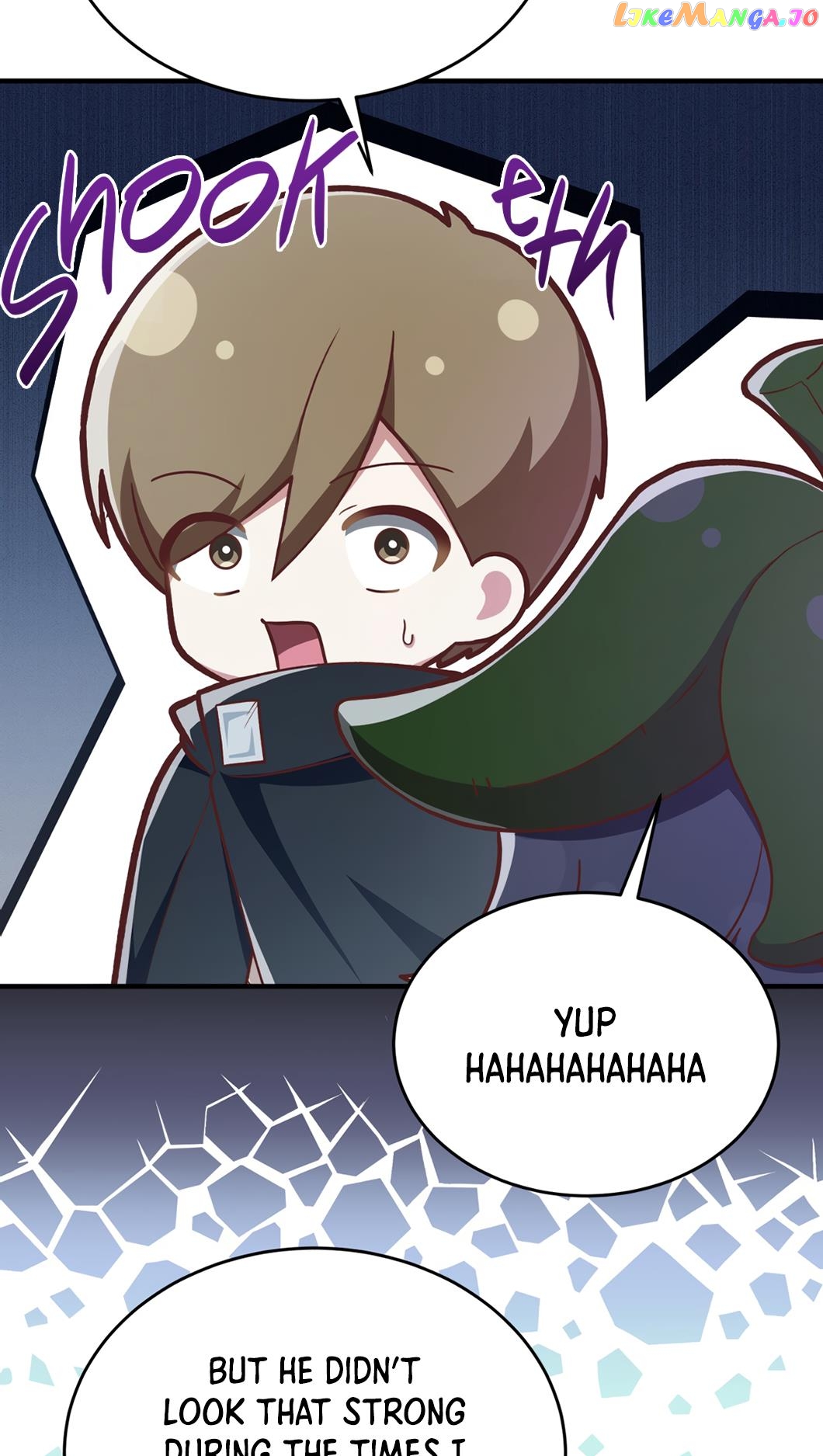 The Guild Member Next Door Chapter 14 - page 3