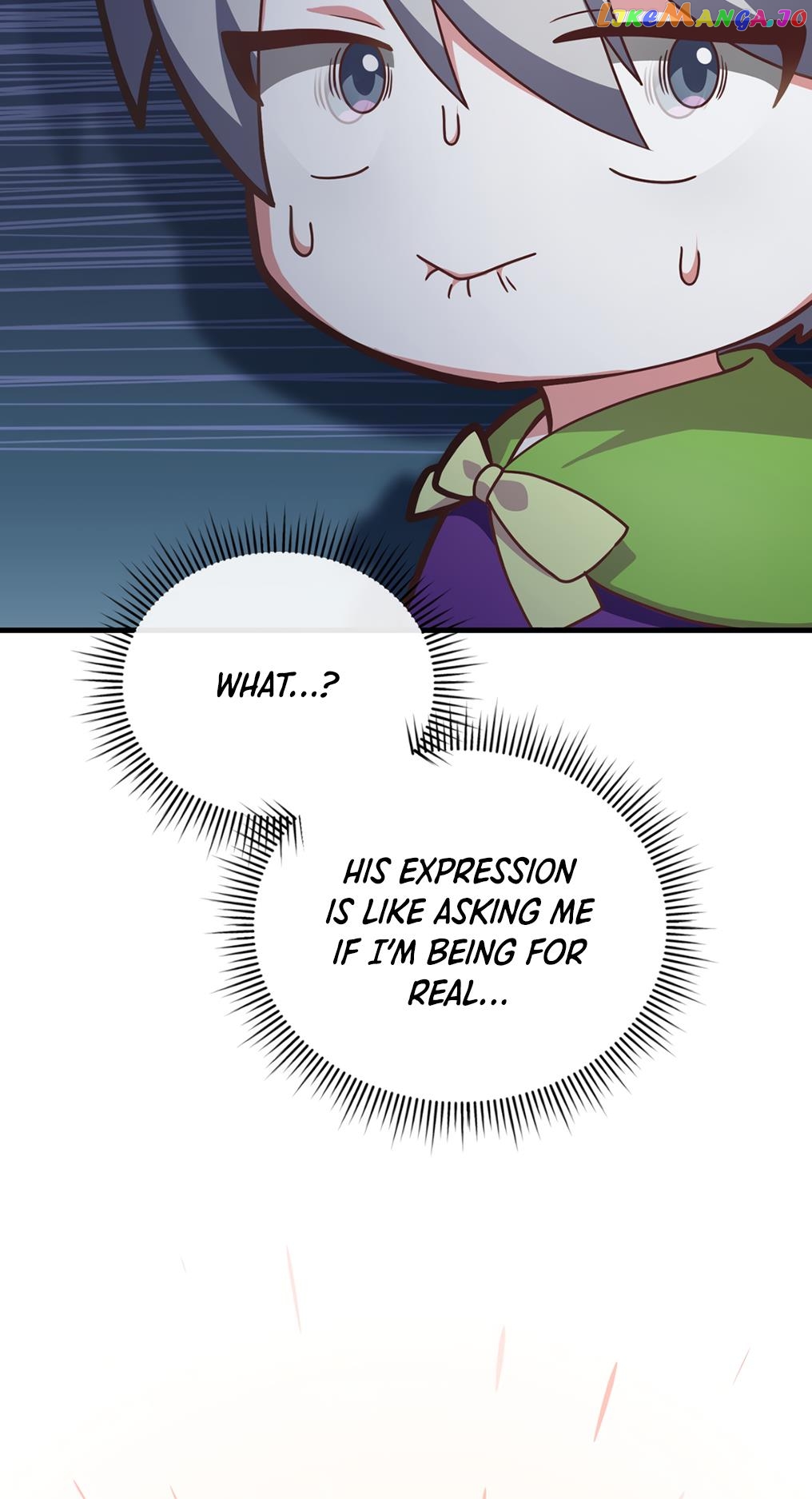 The Guild Member Next Door Chapter 14 - page 22