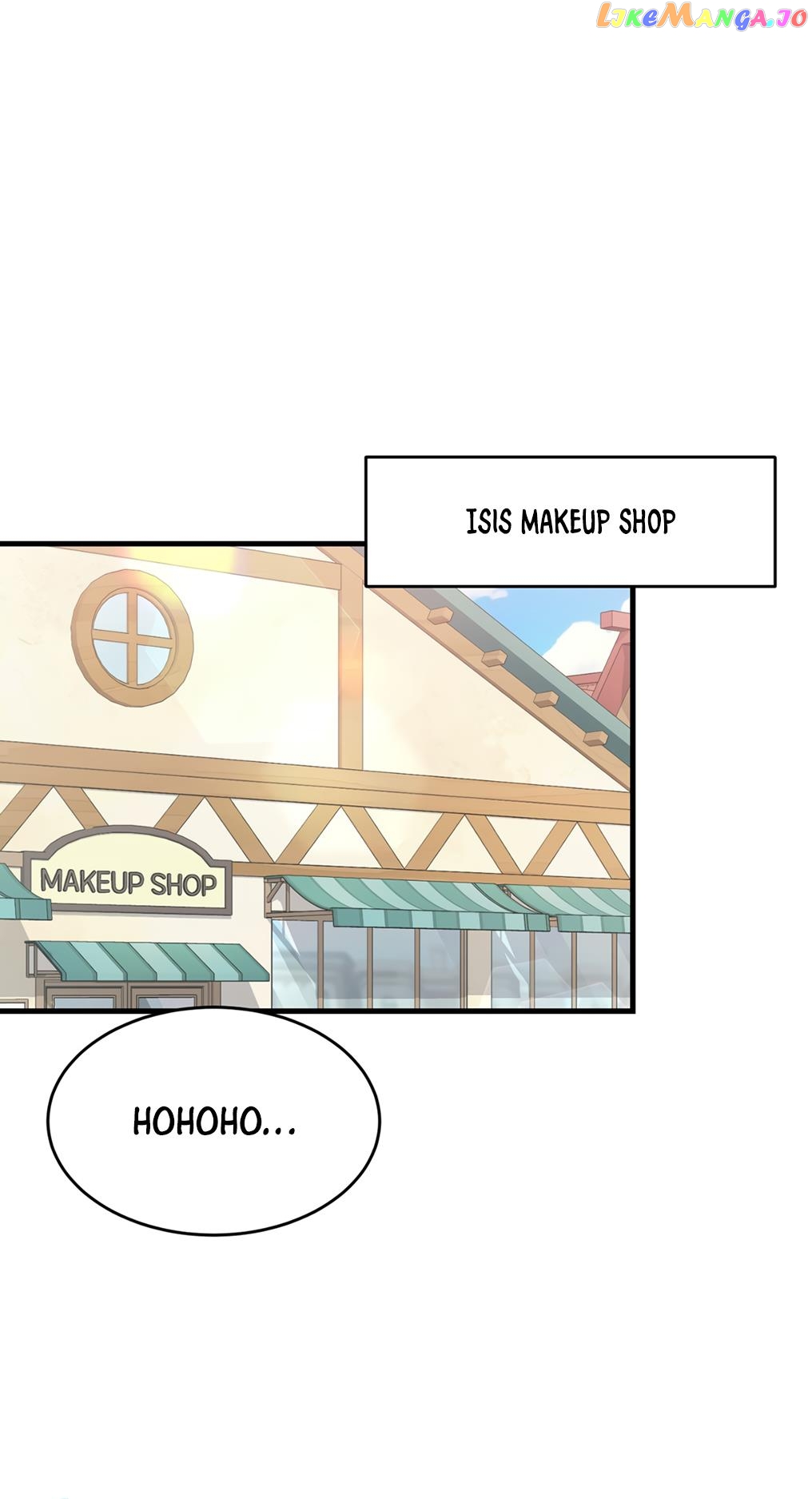 The Guild Member Next Door Chapter 14 - page 24