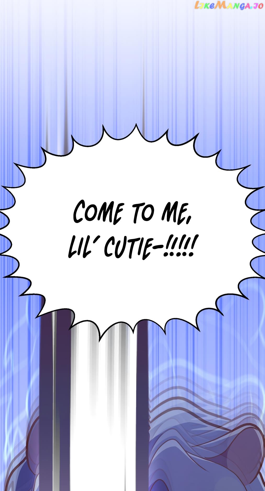 The Guild Member Next Door Chapter 14 - page 27