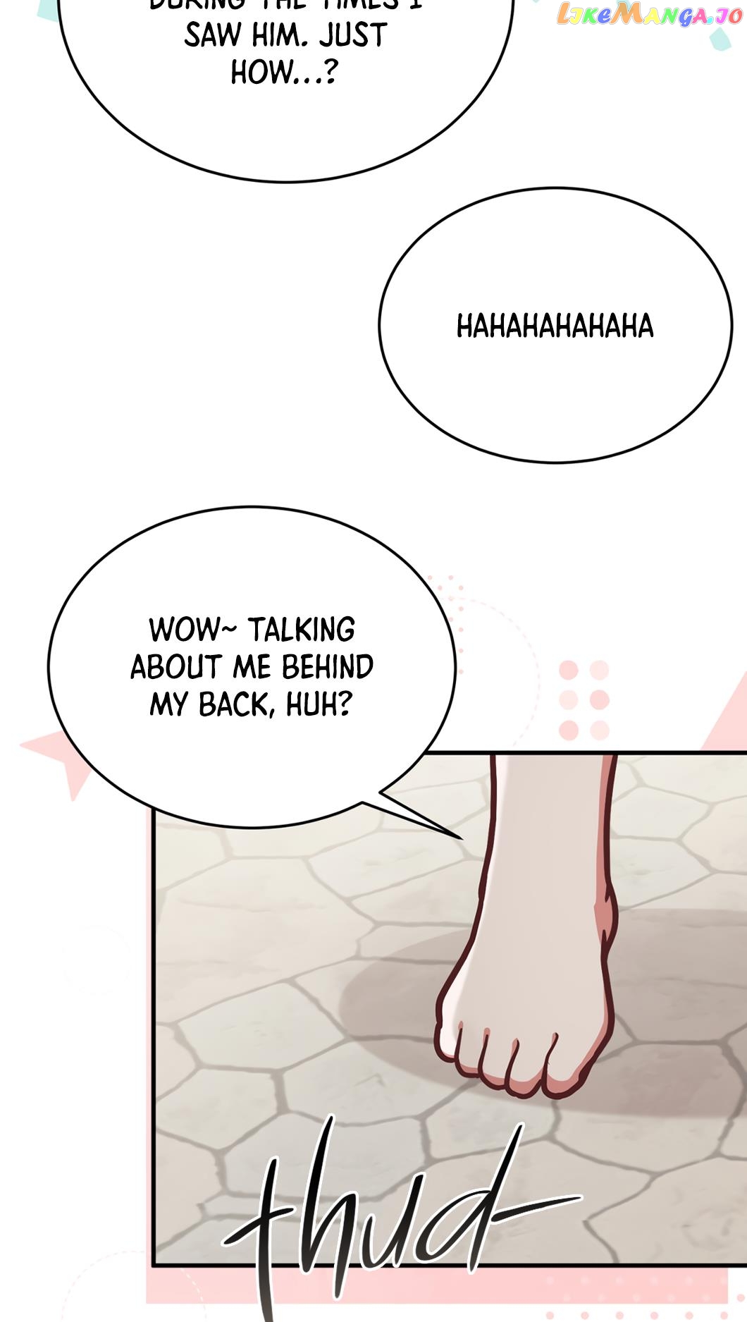 The Guild Member Next Door Chapter 14 - page 4