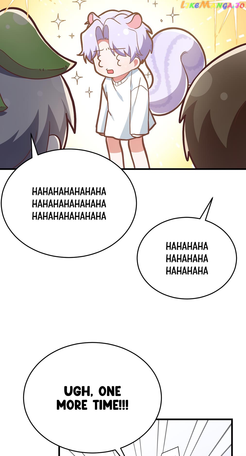 The Guild Member Next Door Chapter 14 - page 31