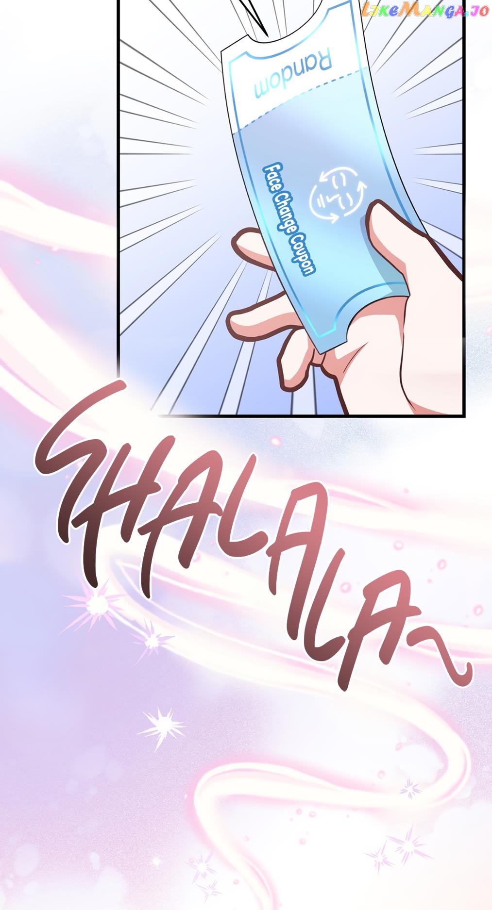 The Guild Member Next Door Chapter 14 - page 32