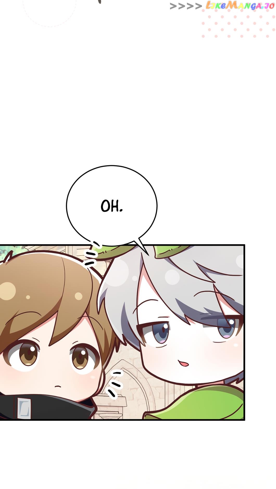 The Guild Member Next Door Chapter 14 - page 5