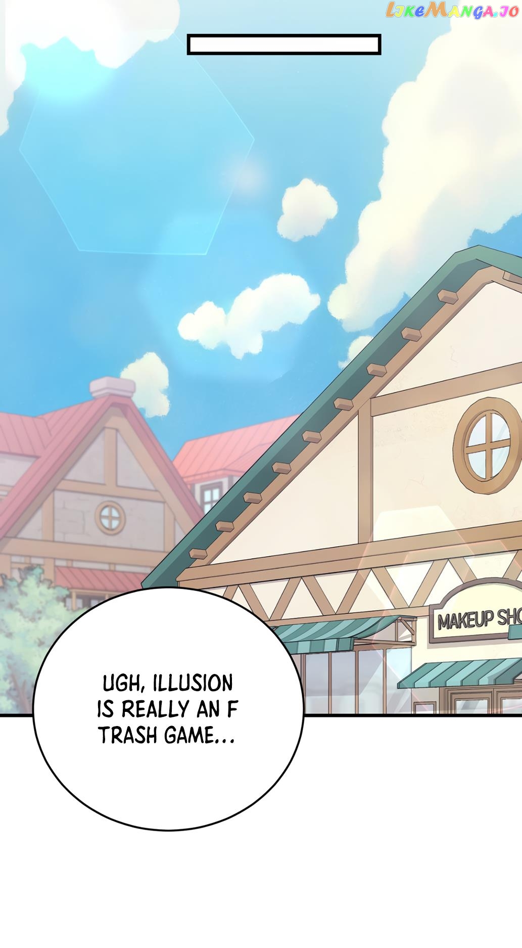 The Guild Member Next Door Chapter 14 - page 41