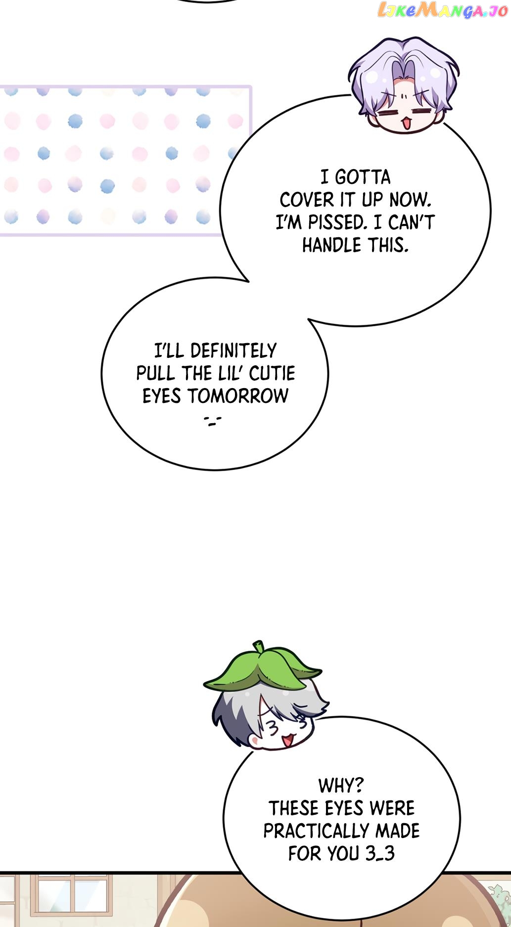 The Guild Member Next Door Chapter 14 - page 43