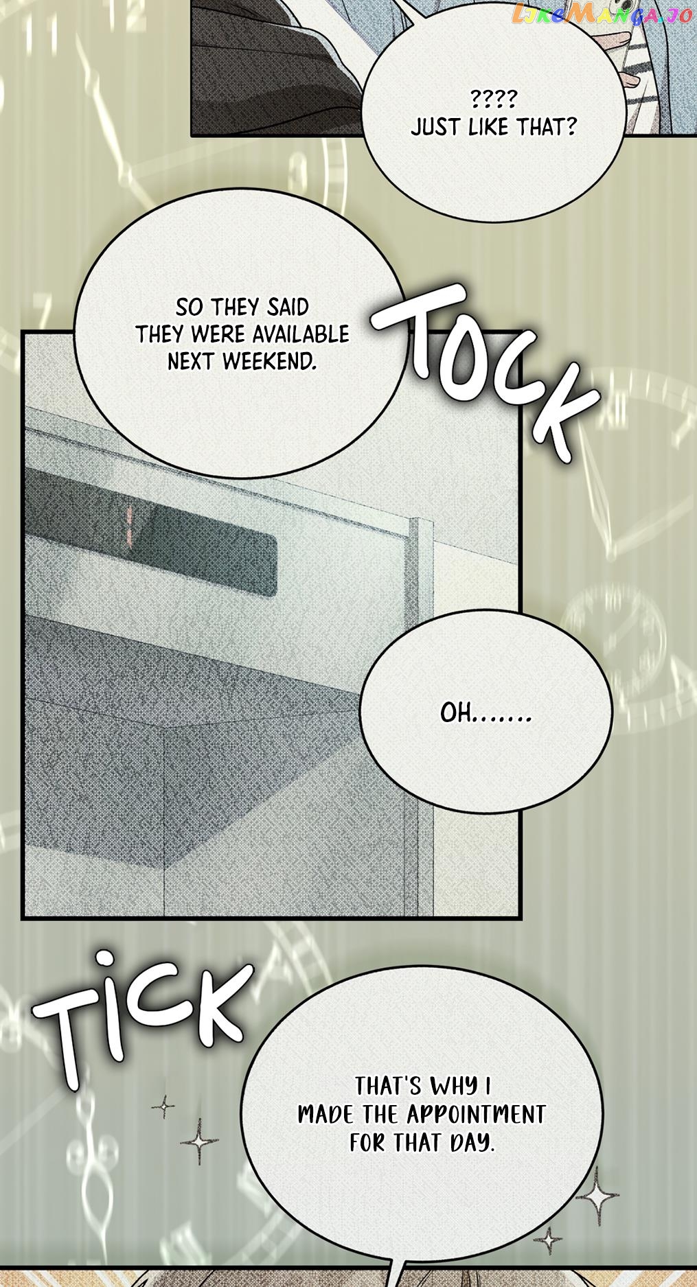 The Guild Member Next Door Chapter 14 - page 50