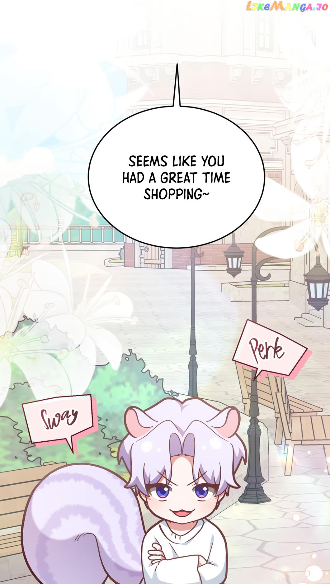 The Guild Member Next Door Chapter 14 - page 6