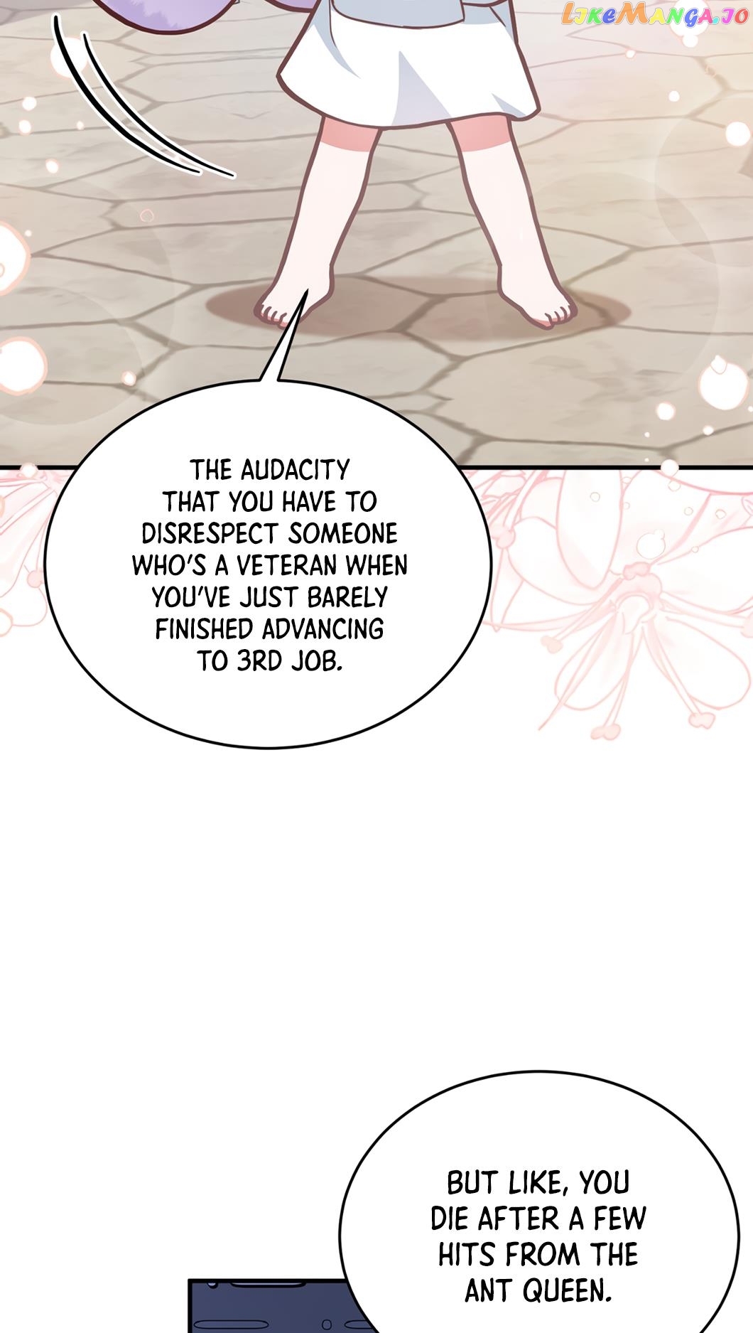 The Guild Member Next Door Chapter 14 - page 7