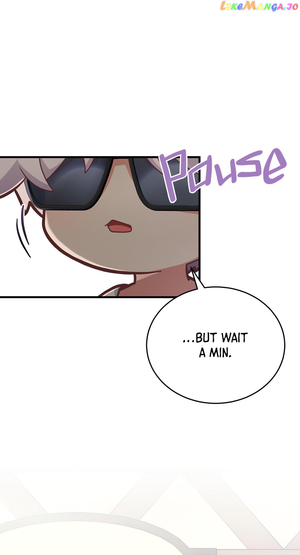 The Guild Member Next Door Chapter 14 - page 63